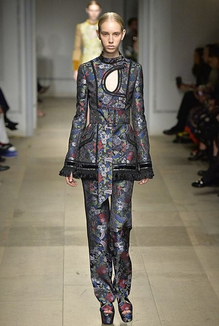 Londra'da Osmanlı rüzgarı esti!  - Resim: 2