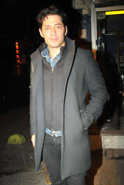 Mert Fırat ilk kez konuştu Gökçe Bahadır'la aşk mı yaşıyor - Resim: 2