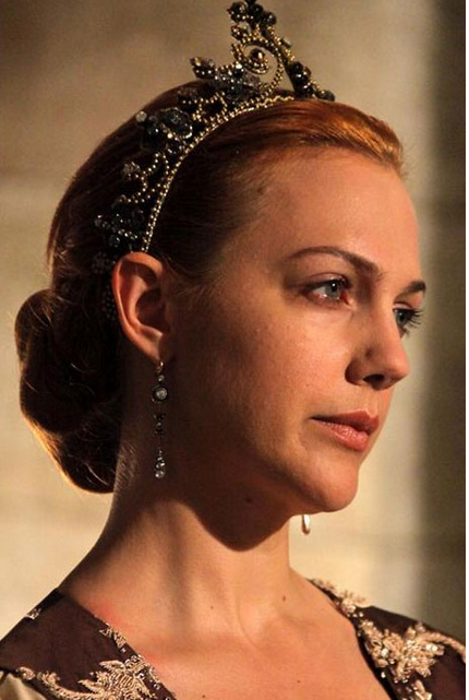 Muhteşem Yüzyıl isyan ettirdi - Resim: 4