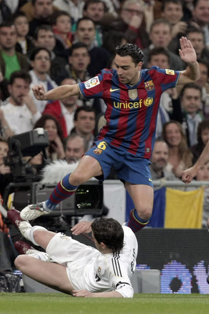 Barselona'dan çift vuruş - Resim: 2