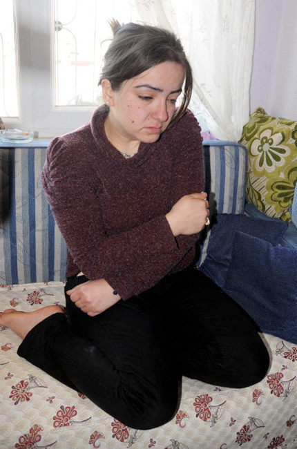 Kayserili kayıp 3 çocuktan acı haber! - Resim: 4