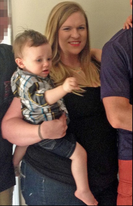 Aldatıldığını öğrendi 90 kilo verdi inanılmaz değişim - Resim: 3