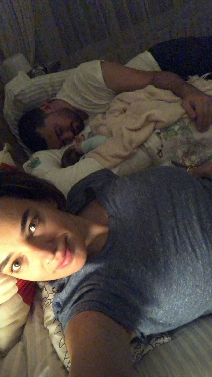 Seda Bakan kızı Leyla'ya kırk mevlidi yaptı Twitter'da TT oldu bakın neden - Resim: 1