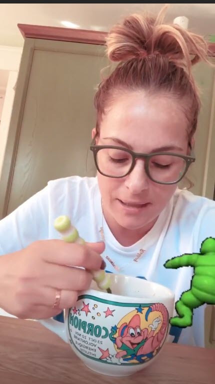 Doğa Rutkay'dan 'Domuz Gribi' açıklaması Maskeli hali hayranlarını üzdü - Resim: 4