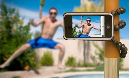 iPhone kullanıcıları olayı abarttı - Resim: 2