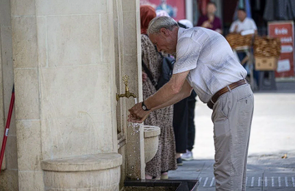 İstanbul'da hava tepetaklak! Ankara'da ise sıcaklık rekoru bekleniyor! İşte günün Meteoroloji raporu - Resim: 2