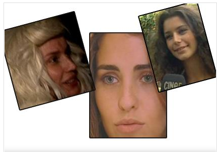 Ünlü oyuncu bu haliyle ile şok etti - Resim: 1