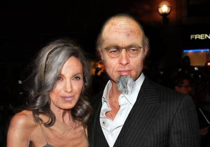 Ünlülerin yaşlandırılmış halleri! - Resim: 1