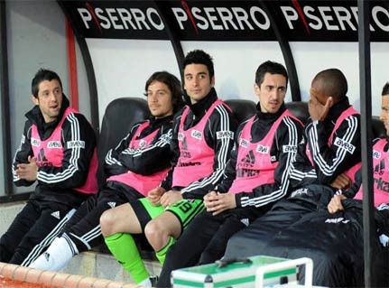 Beşiktaş finale adım attı - Resim: 3