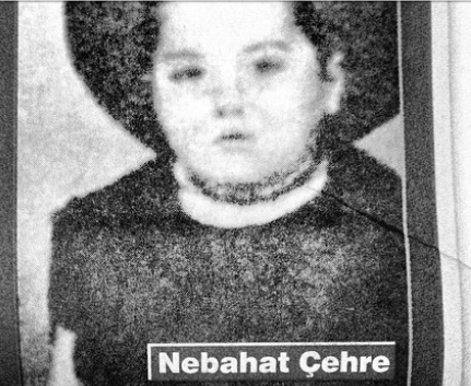 Nebahat Çehre'nin büklüm büklüm hali! Meğer 28 yıl önce gazinolarda... - Resim: 3