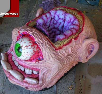 Ah şu çılgın dünya - Resim: 1