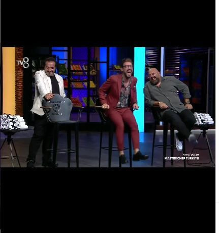 MasterChef yarışmacısı Tunahan Ak Mehmet Şef'i delirtti: Oğlum sen... - Resim: 13