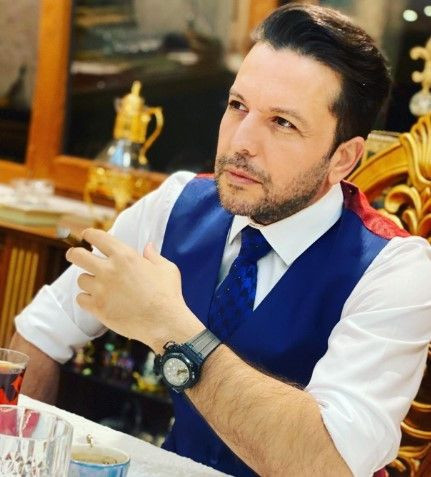 Nihat Doğan'dan, Orhan Gencebay hakkında bomba açıklama! ''İnsan görünümlü sırtlanlar'' - Resim: 1