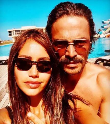 Evlilik hazırlığı yaparken 4 yıllık ilişkiye nokta koydular! Ahmet Kural ve Çağla Gizem Şahin ayrıldı - Resim: 4