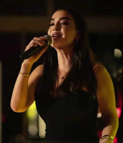 Ajda Pekkan'ın vokalistine taciz şoku! 66 yaşındaki adam huzurevinden... - Resim: 6