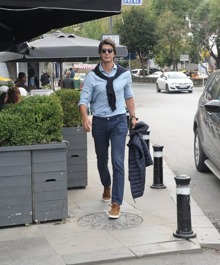 Yasak aşkın fotoğrafı ortaya çıktı! Zamanlama şaşırttı - Resim: 4