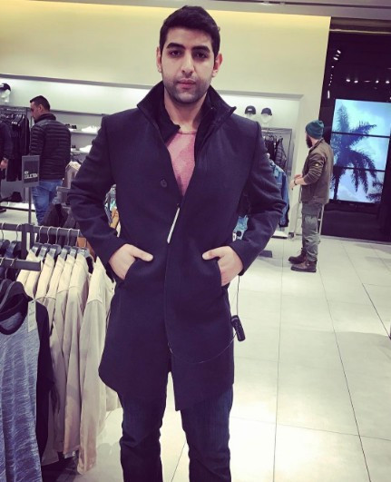 Pelin Öztekin'den sonra yeni aşkını buldu - Resim: 2