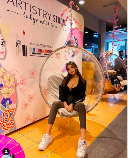 Merve Taşkın koronavirüsü bahane etti striptiz şovuna tepki yağdı - Resim: 3