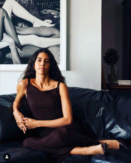 Cemre Ebüzziya kimdir hangi dizilerde rol aldı boyu iile instagramı salladı - Resim: 1