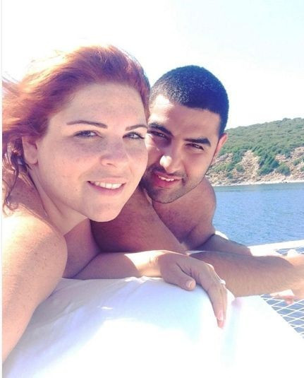 Pelin ve Kıvanç aşkı kaldığı yerden devam - Resim: 4