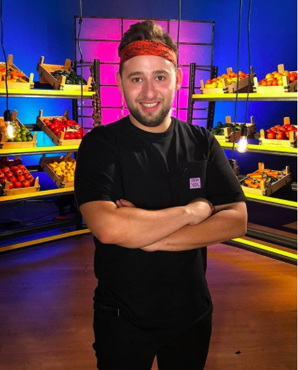 Masterchef kim elendi ifşa oldu giden isim TV8'i karıştırdı! - Resim: 2