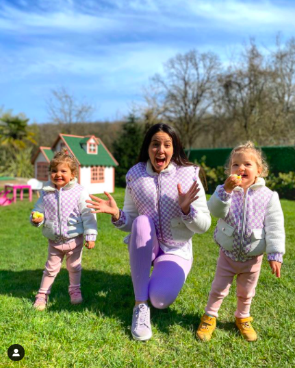 Pelin Akil'den hamilelik itirafı geldi 'Ya yine ikiz gelirse!' - Resim: 1