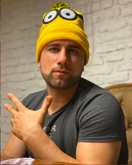 Yasin Obuz nereli yaşı kaç Yasin Obuz izdivaç ifşası olay olmuştu - Resim: 3