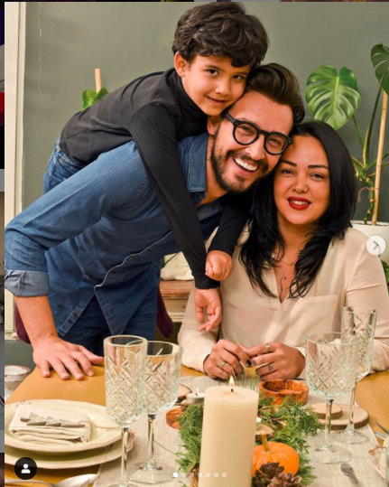 Tuğçe Altınbilek nereli kimdir Danilo Şef'in karısı ne iş yapıyor? - Resim: 1