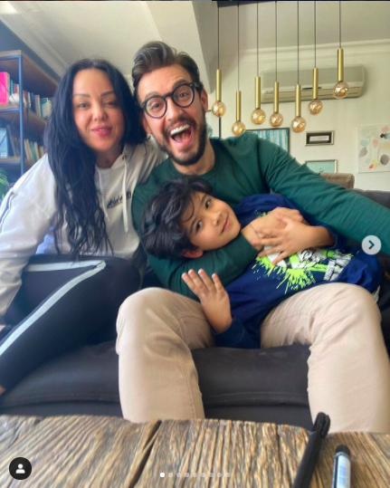 Danilo Zanna kaç yaşında aslen nereli Danilo Şef kiminle evli? - Resim: 1