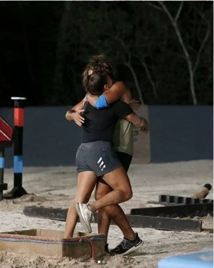 Survivor şampiyonu Cemal Can Canseven Nisa Bölükbaşı'yla ilgili gerçeği açıkladı - Resim: 3