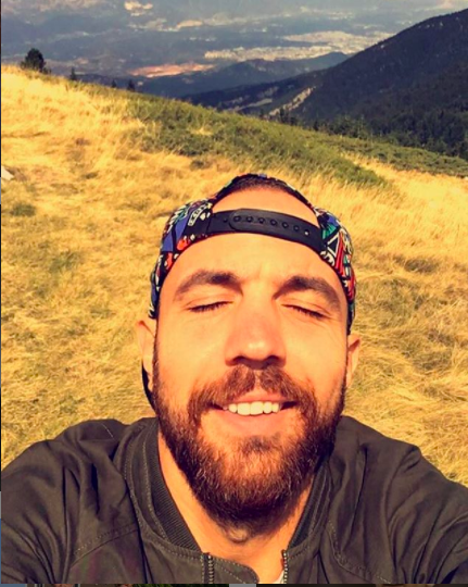 Sercan Yıldırım yaşı kaç aslen nereli Survivor Sercan sevgilileri kimdir? - Resim: 3