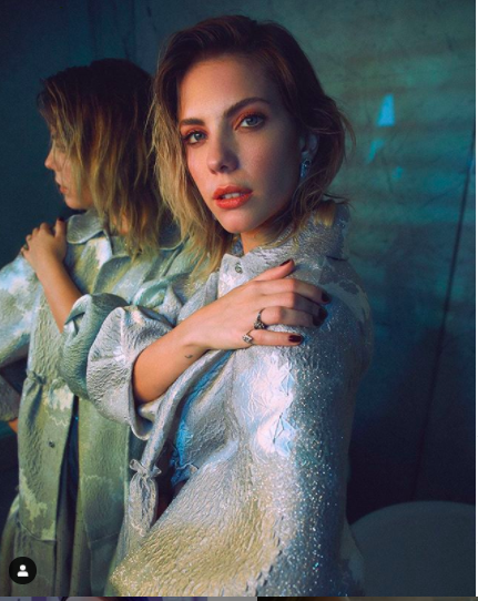 Yasak Elma'nın Yıldız'ı Eda Ece veda etti! Ayrılığı resmen duyurdu - Resim: 3