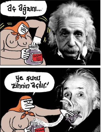 Günün en bomba karikatürleri - Resim: 3