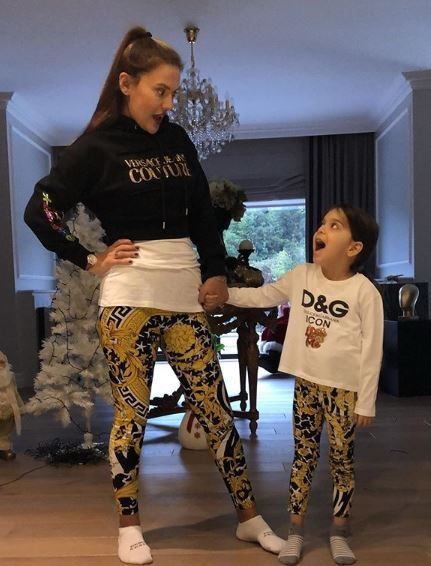 Demet Akalın'dan Doğa Koleji açıklaması! Öğretmenlerin maaşını ben ödeyeceğim - Resim: 4