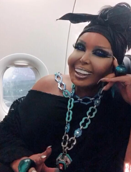 PCR testleri sahte çıktı! Bülent Ersoy'a KKTC konseri öncesi orkestra şoku - Resim: 1