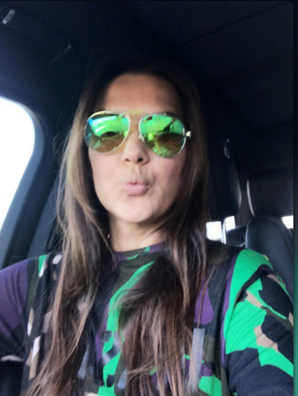 Demet Akalın'ın yeni haline bakın 8 yıl sonra bir ilk  - Resim: 2