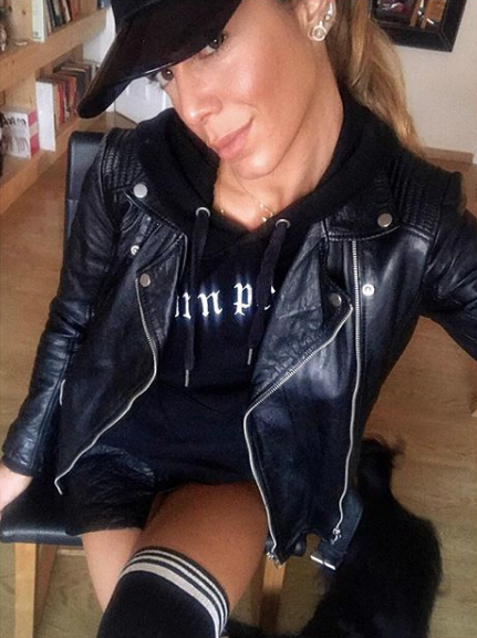 Hakan Sabancı'nın sevgilisi Eliz Sakuçoğlu kimdir çıplak yoga yapmıştı - Resim: 3