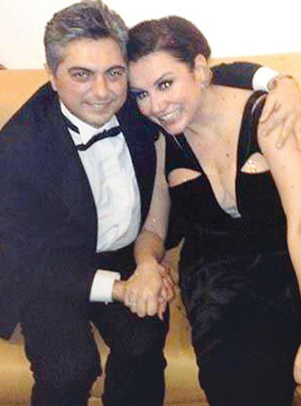 Faruk Salman Deniz Seki'den ayrıldı mı? Bomba iddiaya açıklama - Resim: 4