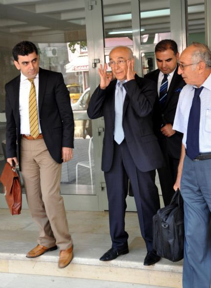 Aytaç Durak'a bir dava daha  - Resim: 3