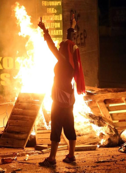 Basın Özgürlüğü Ödülü DHA'ya - Resim: 2