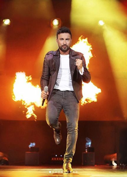 Tarkan Kazdağları için hainlikle suçladı: Yeter artık kendinize gelin - Resim: 3