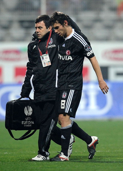 Yenilmez Kartal! - Resim: 1