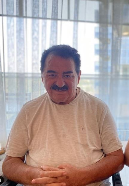 İzmir'deki evi yanan İbrahim Tatlıses isyan etti: Beş kuruş vermem! - Resim: 3