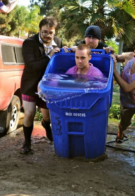 Günün tıklanma rekoru kıran komikleri - Resim: 3