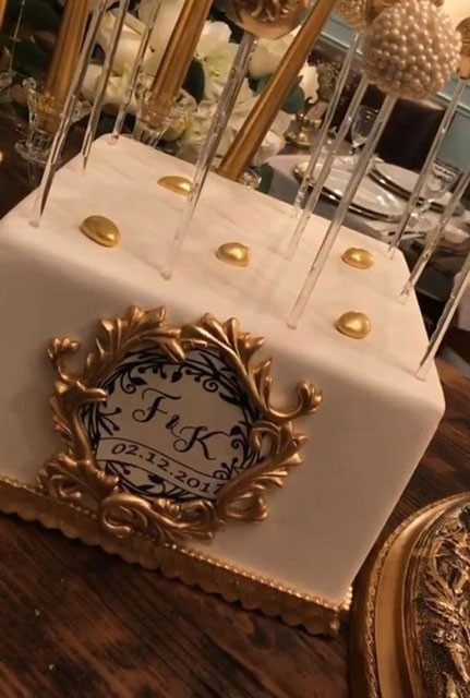 Kutsi'den romantik hareketler evliliğe ilk adım - Resim: 2