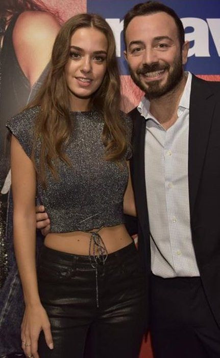 Evliliği hakkındaki iddialara yanıt verdi! Bensu Soral boşanıyor mu? - Resim: 3