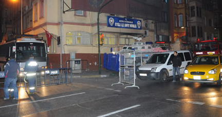 Terör yandaşları yine rahat durmadı - Resim: 3