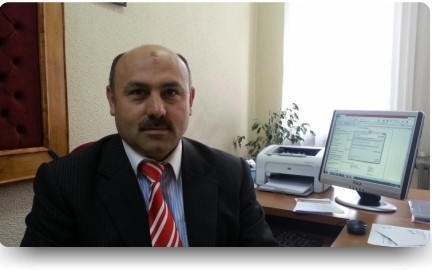 AK Parti 2019 Ordu ilçe belediye başkan adayları tam liste - Resim: 4