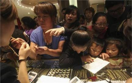 Bekarlar Günü'nde rekor kırıldı - Resim: 3