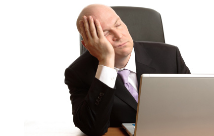 Bu hastalık masa başındakileri seviyor - Resim: 3